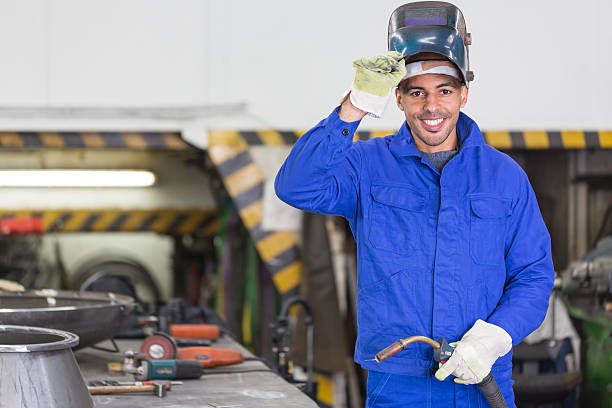 Best Specialty Welding Processes in Blauvelt, NY