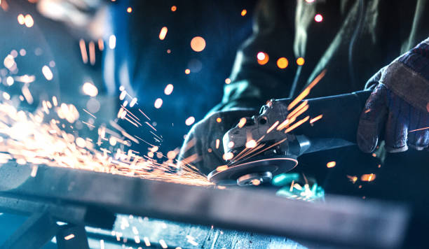 Best Artistic and Custom Metal Fabrication in Blauvelt, NY